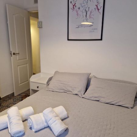 Beachfront House Malaga Pokój zdjęcie