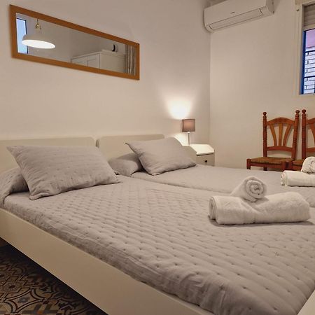 Beachfront House Malaga Zewnętrze zdjęcie