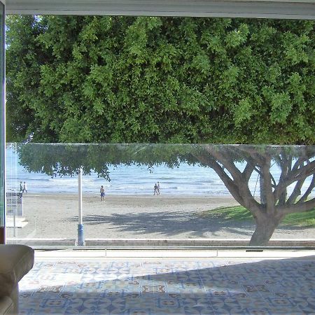 Beachfront House Malaga Zewnętrze zdjęcie