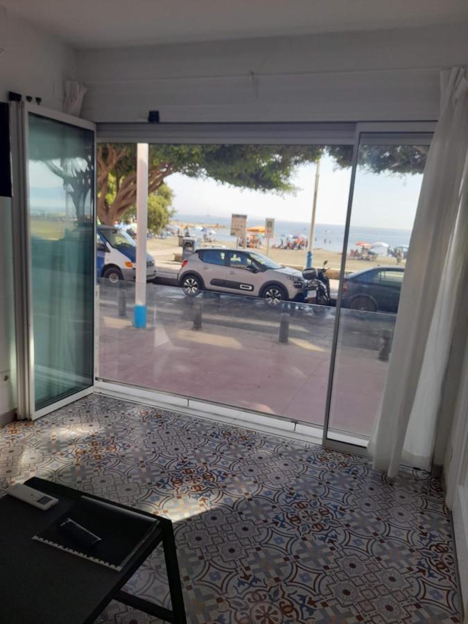 Beachfront House Malaga Zewnętrze zdjęcie