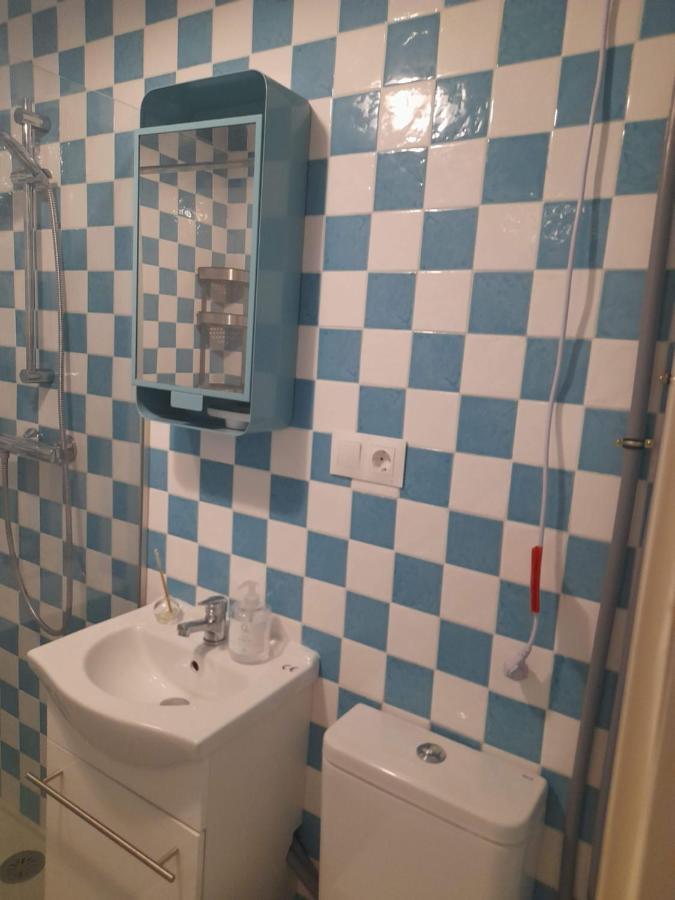 Beachfront House Malaga Zewnętrze zdjęcie