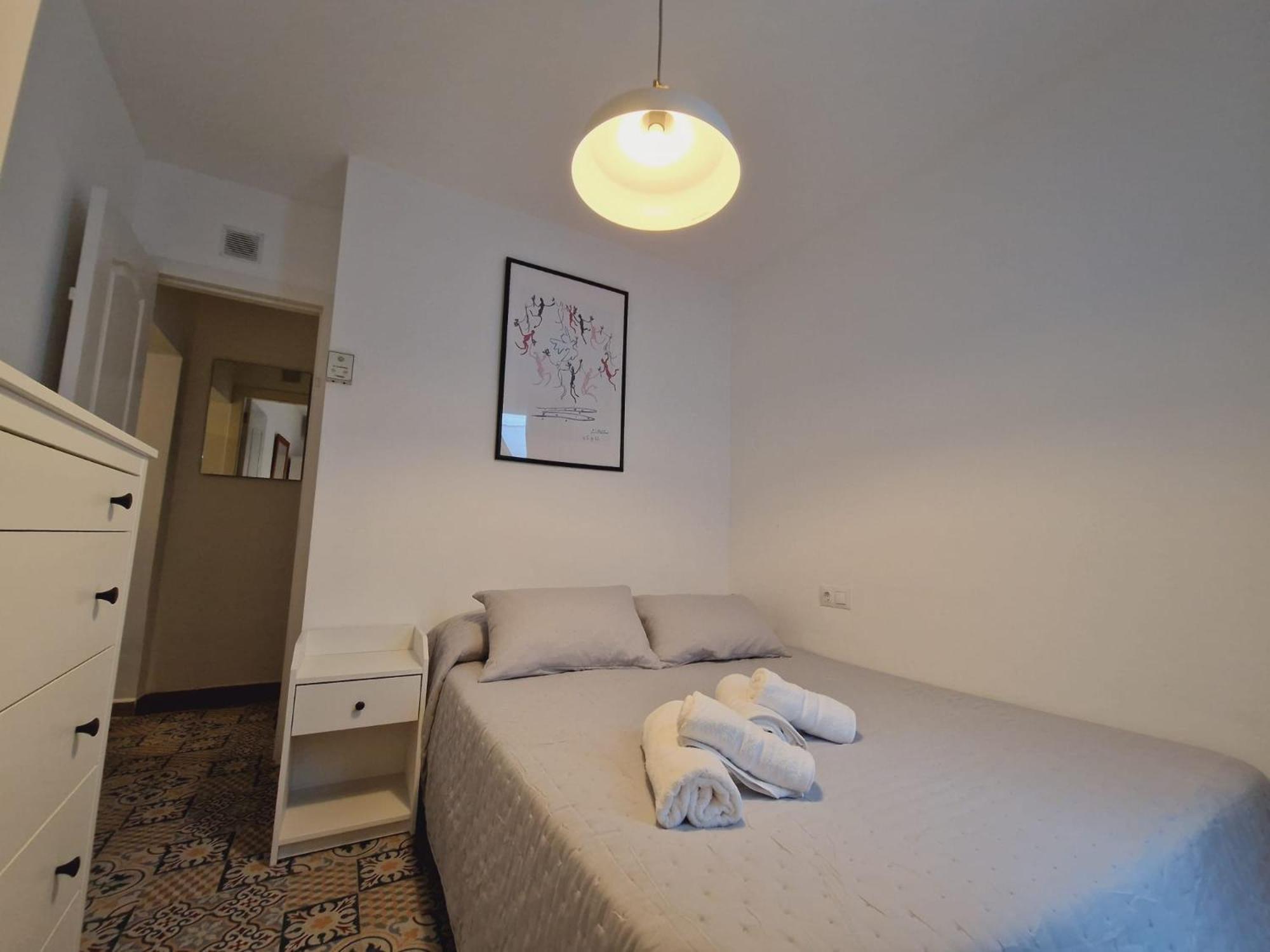 Beachfront House Malaga Zewnętrze zdjęcie