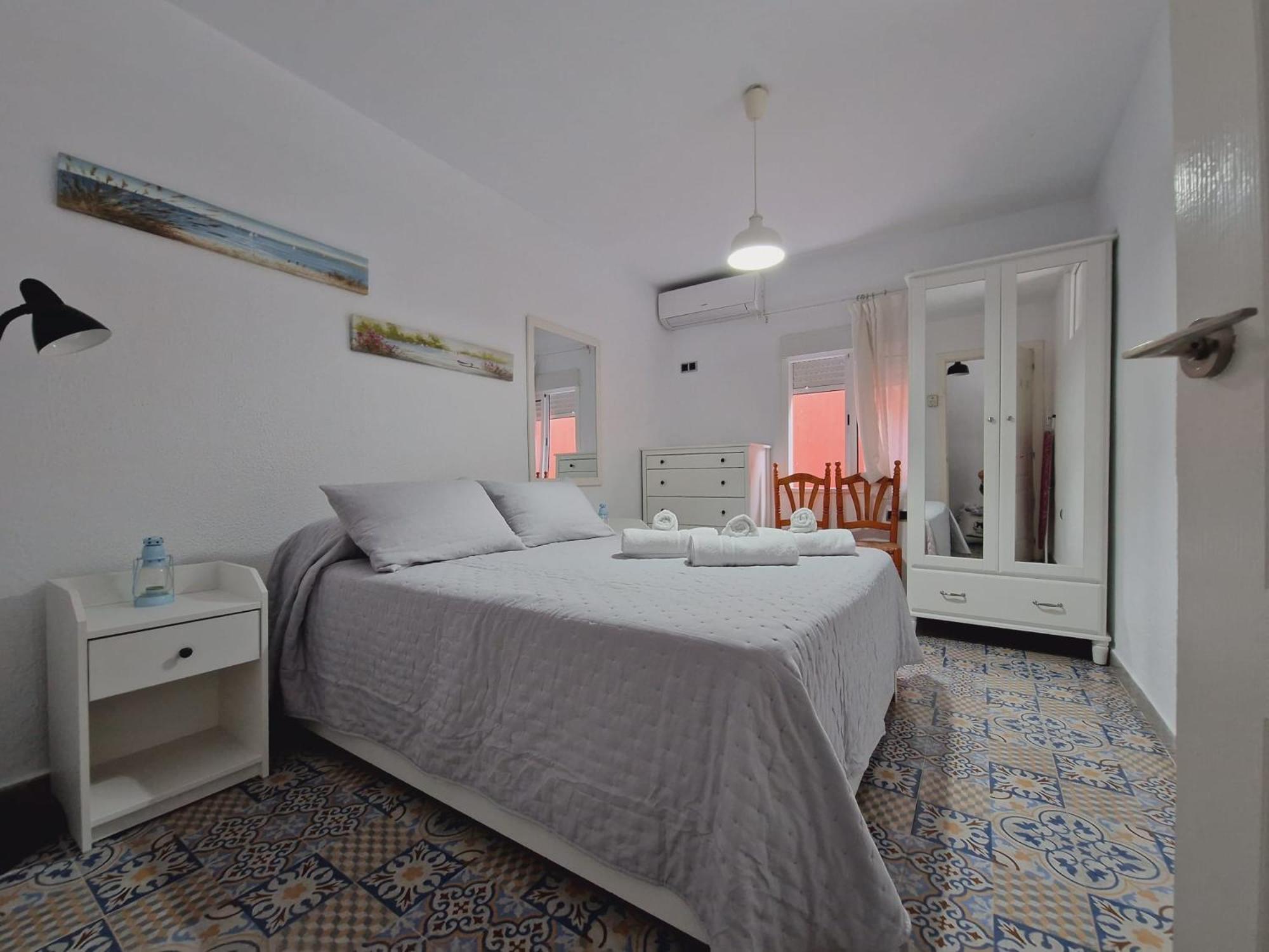 Beachfront House Malaga Zewnętrze zdjęcie