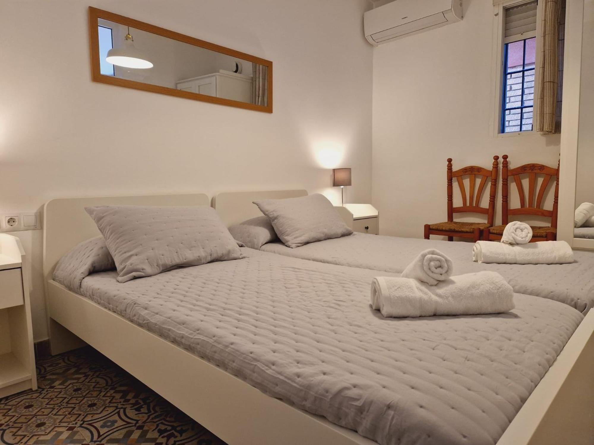 Beachfront House Malaga Zewnętrze zdjęcie