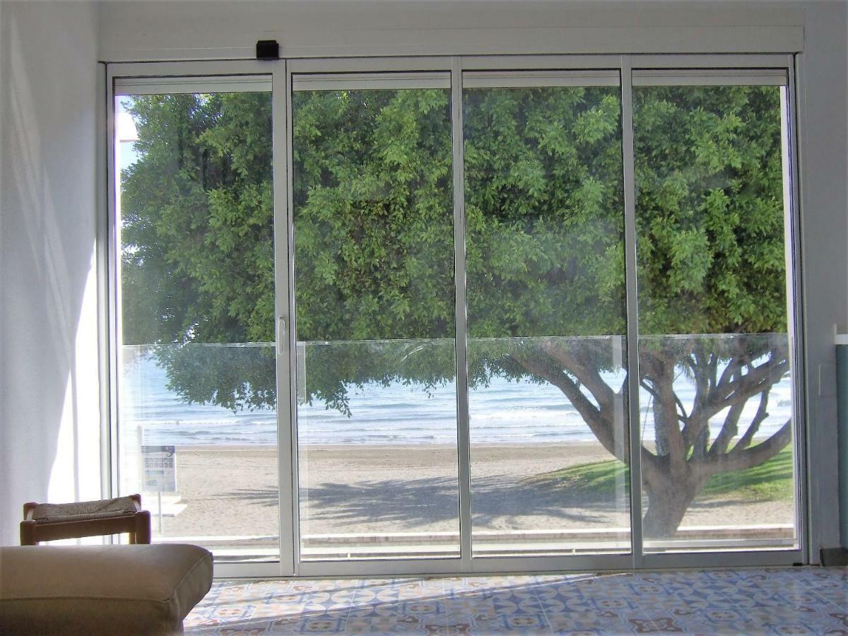 Beachfront House Malaga Zewnętrze zdjęcie