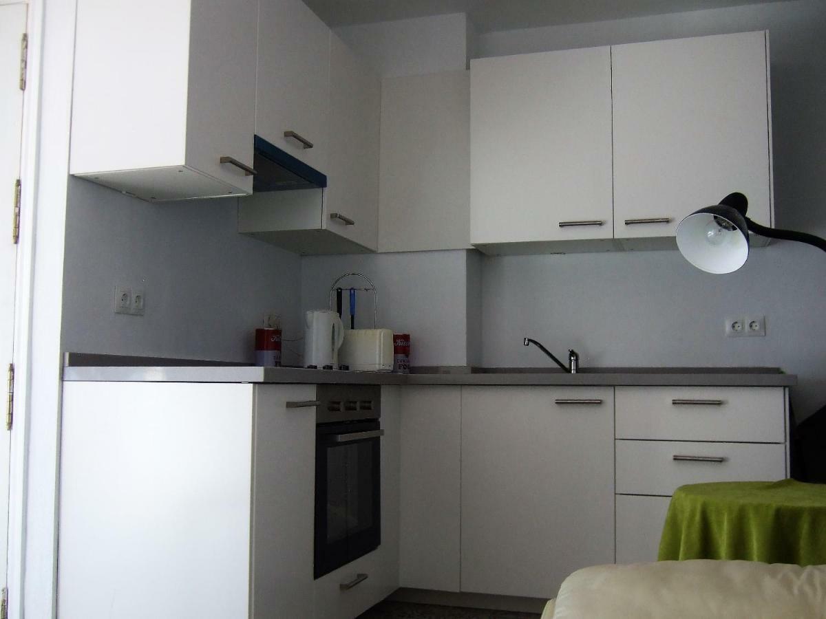 Beachfront House Malaga Zewnętrze zdjęcie